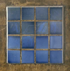 Glasgow School of Art, (Detail)